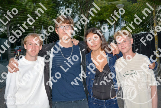 Evenement foto: 2644
