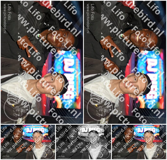 Evenement foto: 865