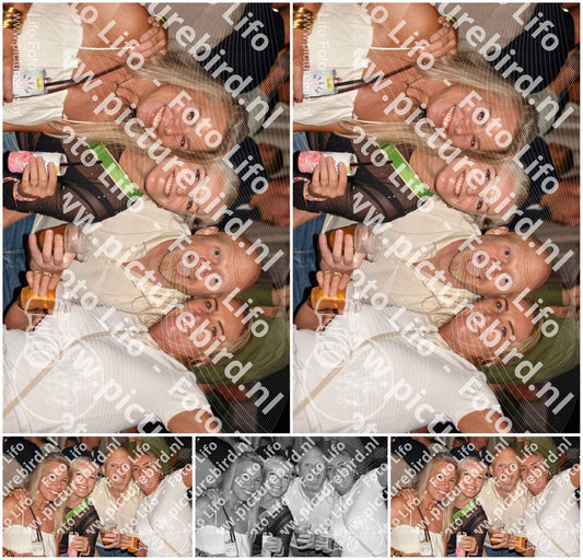 Evenement foto: 865