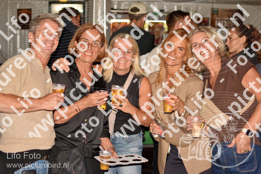 Evenement foto: 865