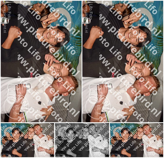Evenement foto: 865