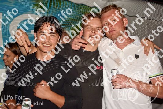 Evenement foto: 865