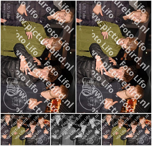 Evenement foto: 865