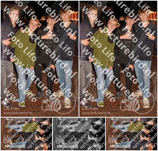 Evenement foto: 865