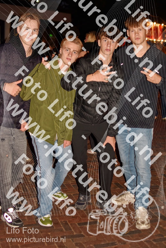 Evenement foto: 865