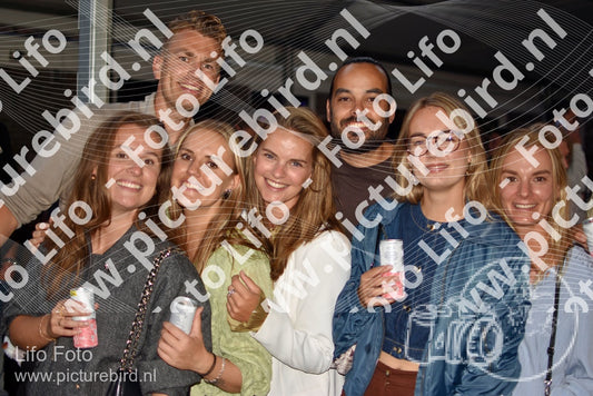 Evenement foto: 864