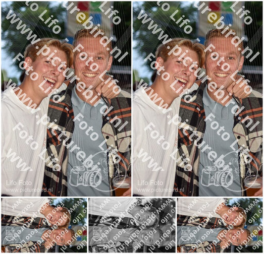 Evenement foto: 864