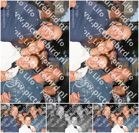 Evenement foto: 864