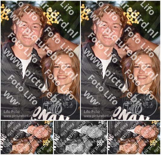 Evenement foto: 864