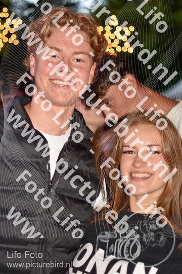 Evenement foto: 864