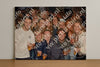 Evenement foto: 864