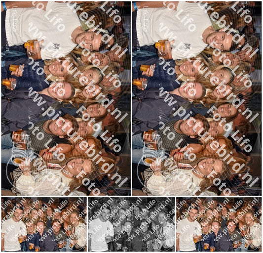Evenement foto: 864