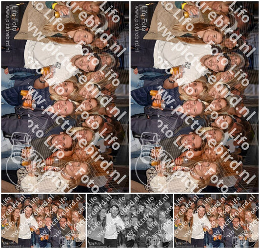 Evenement foto: 864
