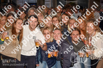 Evenement foto: 864