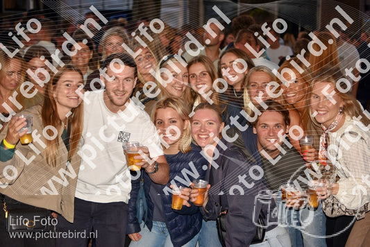 Evenement foto: 864