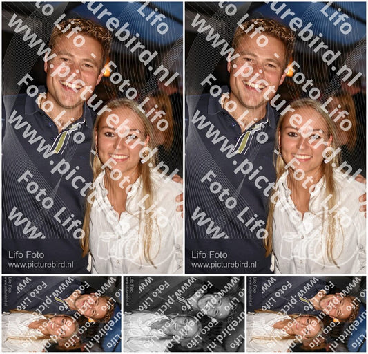 Evenement foto: 864