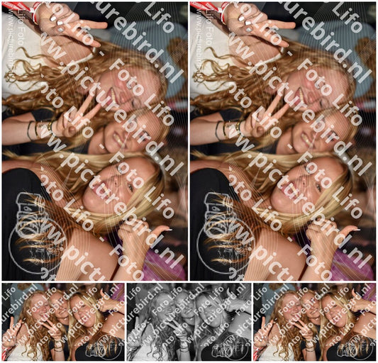 Evenement foto: 864