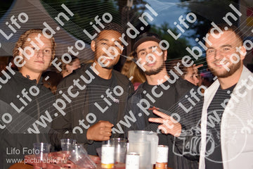 Evenement foto: 864