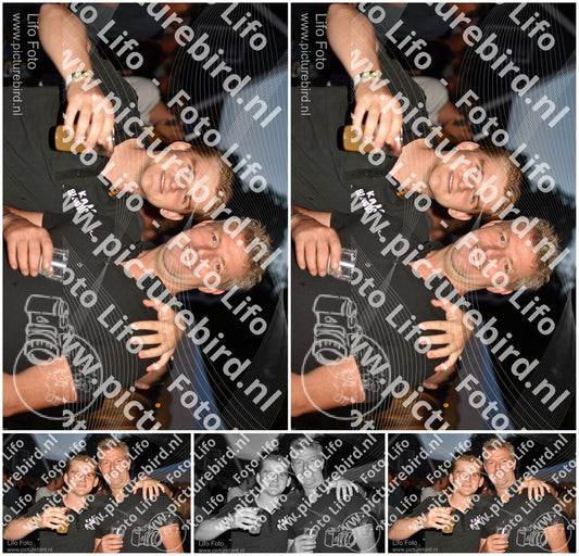 Evenement foto: 864