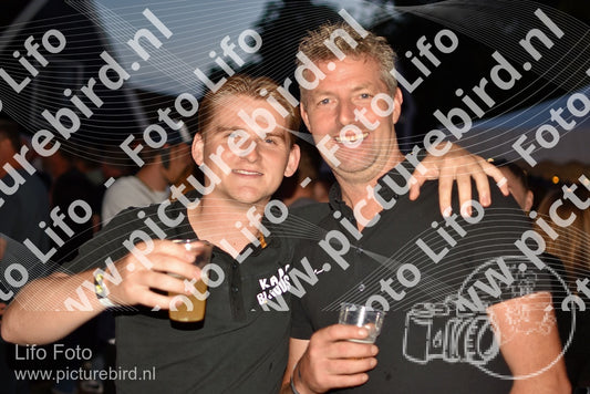 Evenement foto: 864