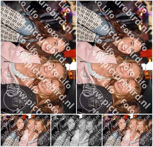 Evenement foto: 864