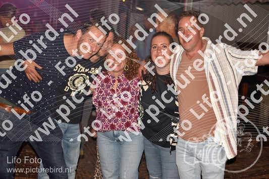 Evenement foto: 864