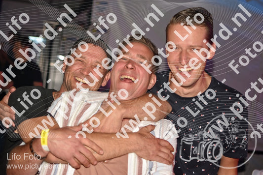 Evenement foto: 864