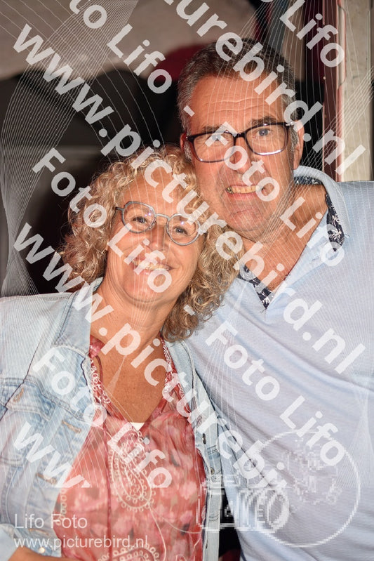Evenement foto: 864