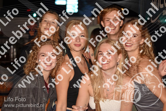 Evenement foto: 864