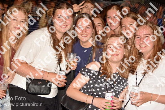 Evenement foto: 864