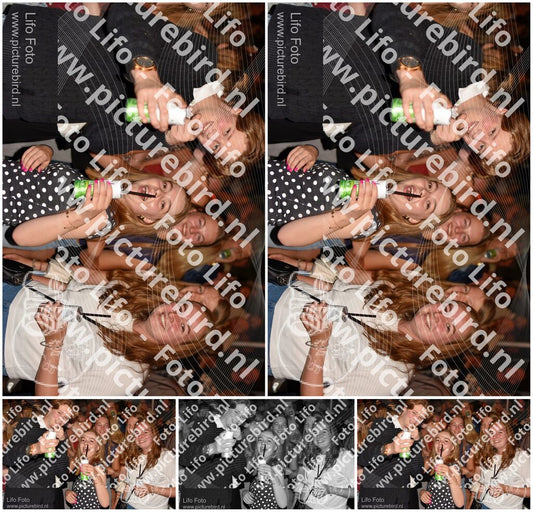 Evenement foto: 864