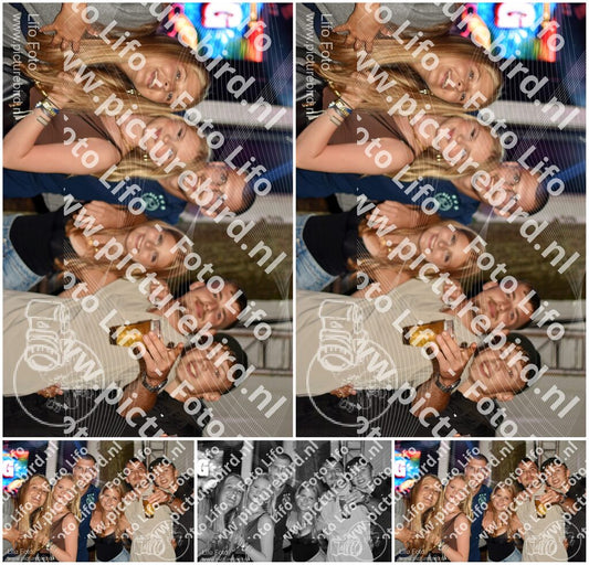 Evenement foto: 864