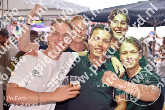 Evenement foto: 863
