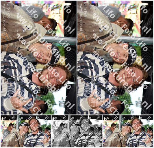 Evenement foto: 863
