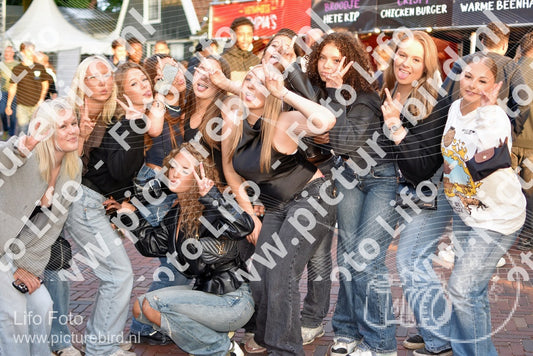 Evenement foto: 863