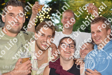 Evenement foto: 863