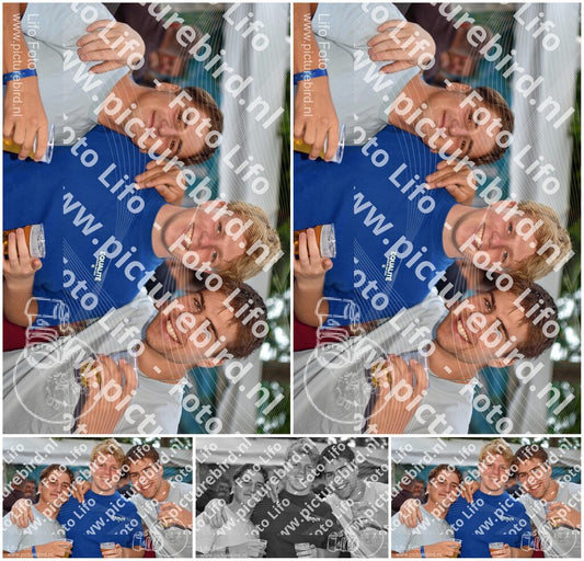 Evenement foto: 863