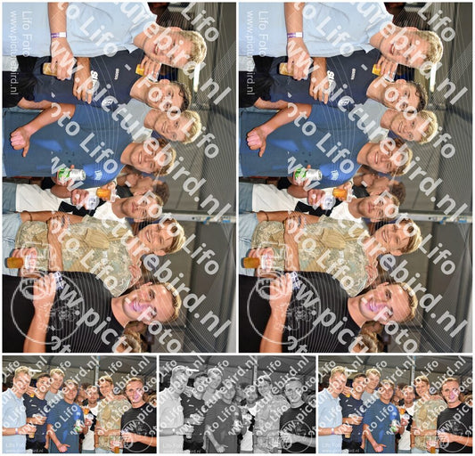 Evenement foto: 862