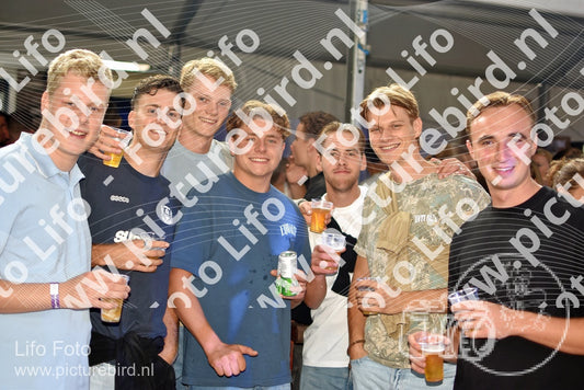 Evenement foto: 862