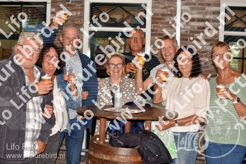 Evenement foto: 862