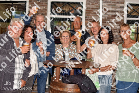 Evenement foto: 862