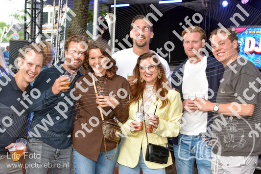 Evenement foto: 862