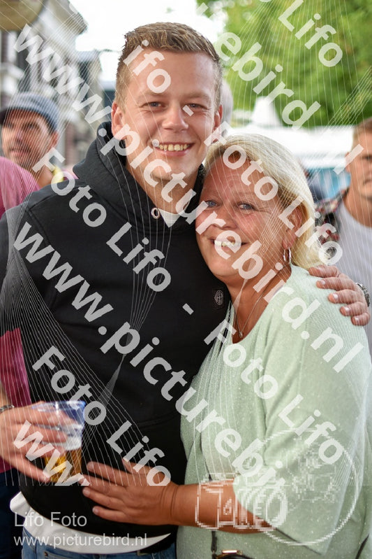 Evenement foto: 862
