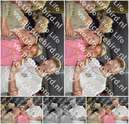 Evenement foto: 862