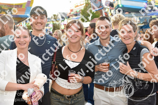 Evenement foto: 862