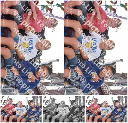 Evenement foto: 862