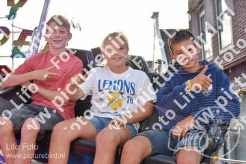 Evenement foto: 862