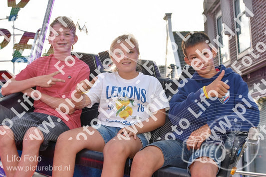 Evenement foto: 862