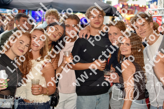Evenement foto: 862