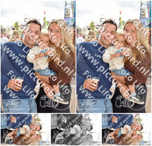 Evenement foto: 744
